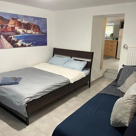 Glyfada Coast Studio Apartment Athens Exterior photo
