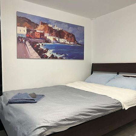 Glyfada Coast Studio Apartment Athens Exterior photo
