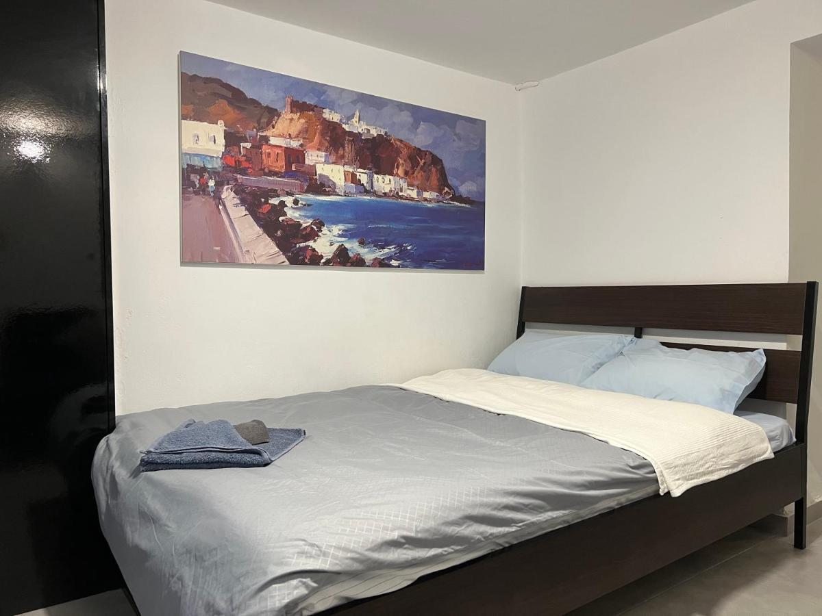 Glyfada Coast Studio Apartment Athens Exterior photo