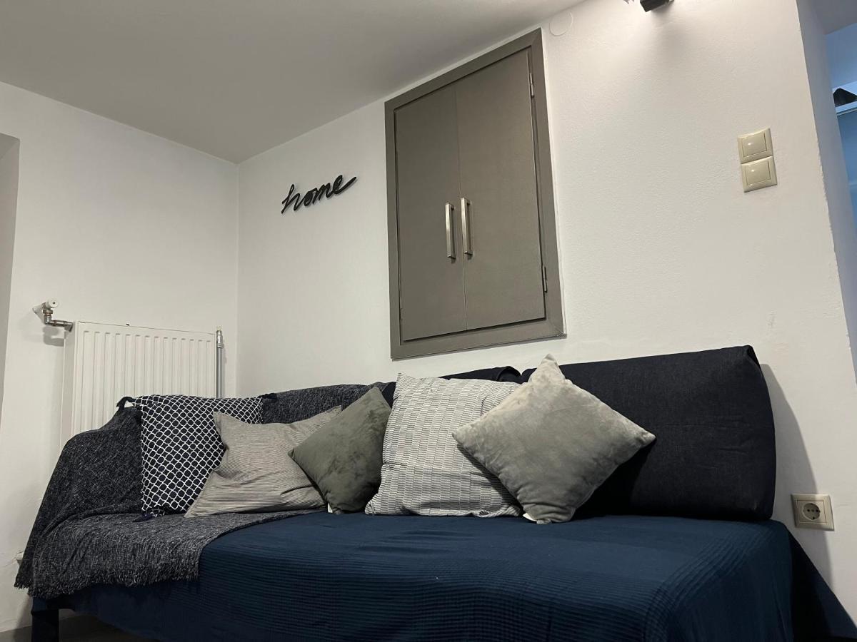 Glyfada Coast Studio Apartment Athens Exterior photo