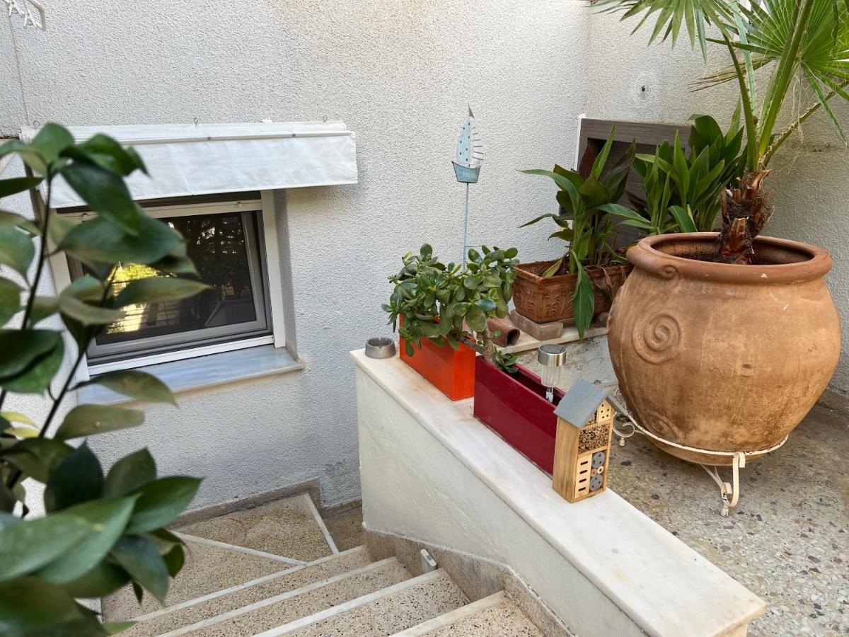 Glyfada Coast Studio Apartment Athens Exterior photo