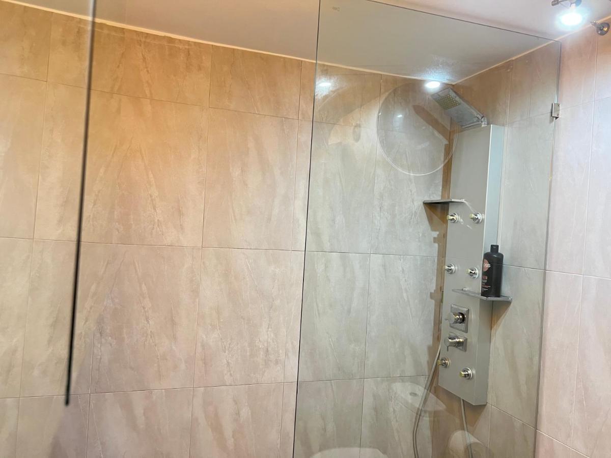 Glyfada Coast Studio Apartment Athens Exterior photo
